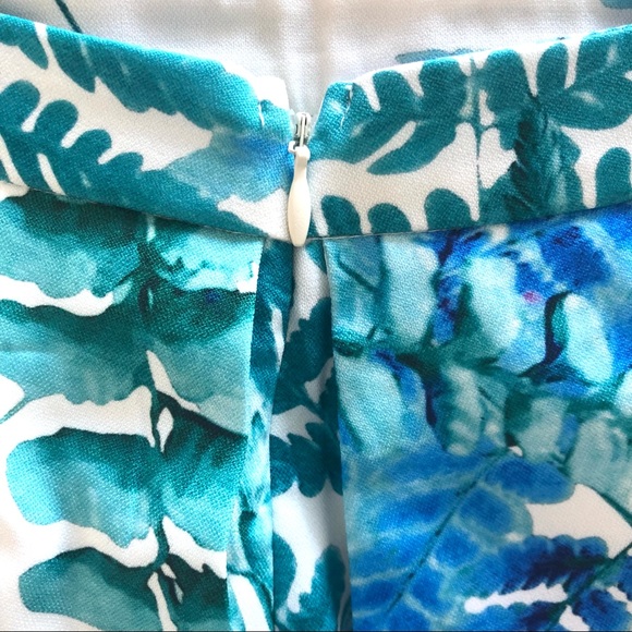 NWT Lulus Balboa Park White Print Romper, Small - Picture 11 of 16